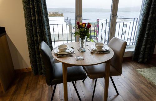 Lerwick Apartamento | Lerwick Penthouse Apartment