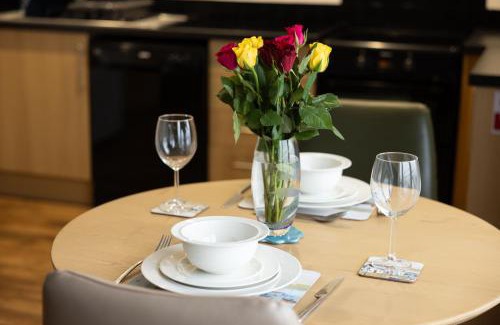 Lerwick Apartamento | Lerwick Penthouse Apartment