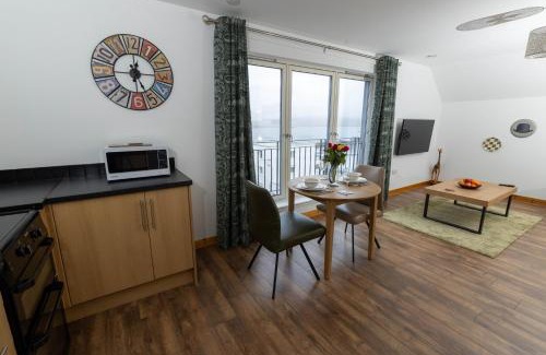 Lerwick Apartamento | Lerwick Penthouse Apartment