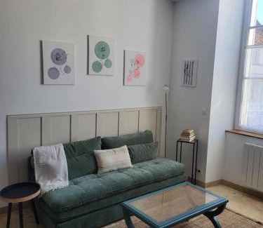 Senonches Apartamento | Les échappées de Senonches