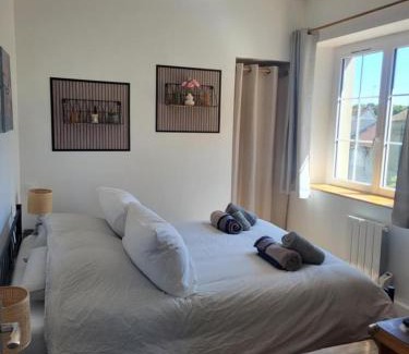 Senonches Apartamento | Les échappées de Senonches