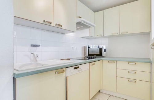 Capbreton Apartamento | Les écureuils by Interhome