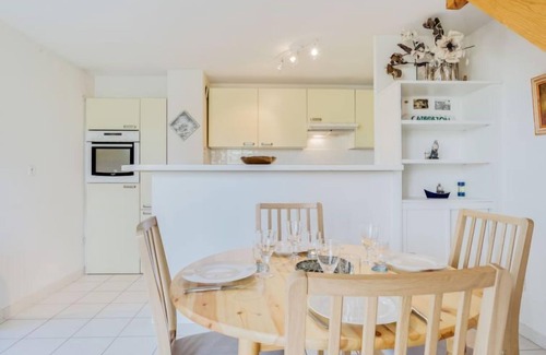 Capbreton Apartamento | Les écureuils by Interhome