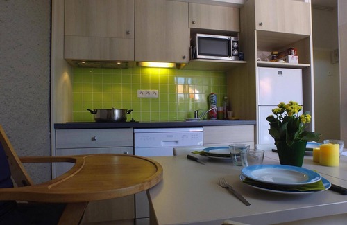 Portbail Casa | Complejo vacacional Les Îles Anglo-Normandes, Portbail