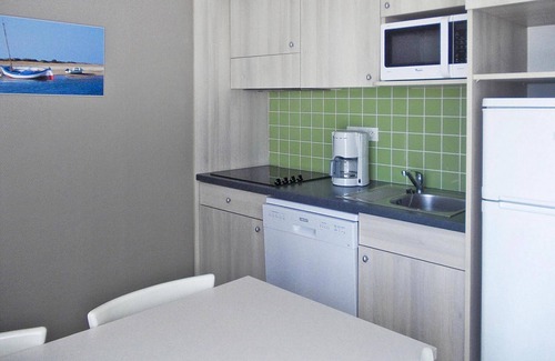 Portbail Casa | Complejo vacacional Les Îles Anglo-Normandes, Portbail