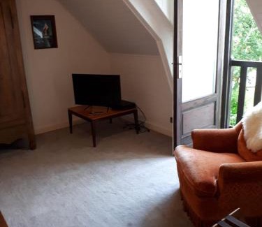 Ploubazlanec Casa | Les îles, le bourg, la plage
