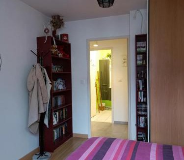 Sainte-Luce-sur-Loire Casa | Les Îslettes