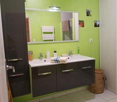 Sainte-Luce-sur-Loire Casa | Les Îslettes