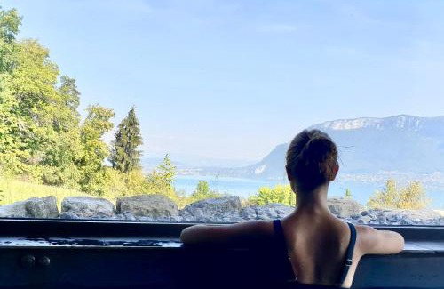 Saint-Jorioz Casa | Les Ô d'Annecy