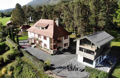 Saint-Jorioz Casa | Les Ô d'Annecy