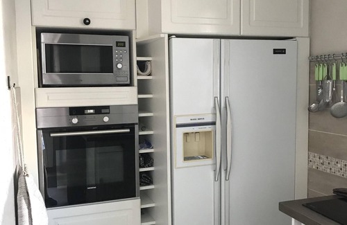 Mont-de-Lans Apartamento | LES 2 ALPES TB APPART 85M2 3 DORMITORIOS WIFI EN LAS PENDIENTES