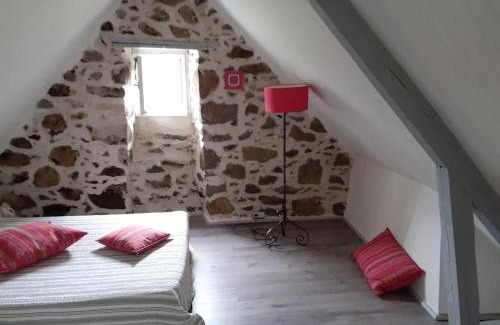 Osse-en-Aspe Casa | Les 2 p'tits loups