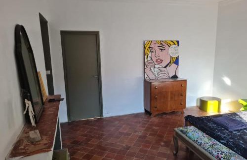 Luc-sur-Orbieu Casa | Les 2 Petits Lapins
