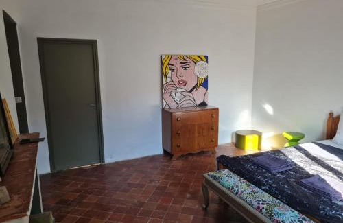 Luc-sur-Orbieu Casa | Les 2 Petits Lapins