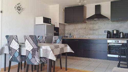 Pluneret Apartamento | Les 2 rivières Auray-Pluneret dans le Golfe du Morbihan