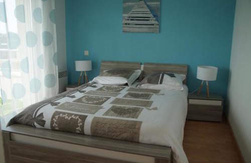 Pluneret Apartamento | Les 2 rivières Auray-Pluneret dans le Golfe du Morbihan