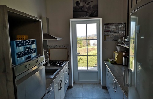 Montillot Cabaña | Les 2 Rivieres, entre Yonne y Cure, cerca de Vézelay, Bed and Breakfast