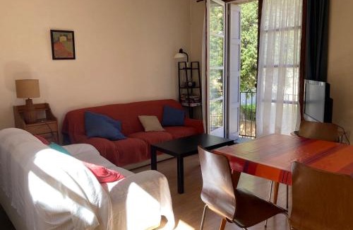 Prades Apartamento | Les 3 balcons