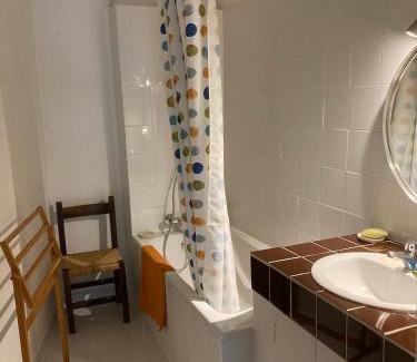 Prades Apartamento | Les 3 balcons
