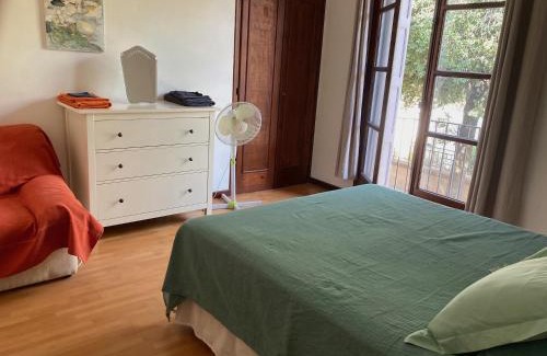Prades Apartamento | Les 3 balcons