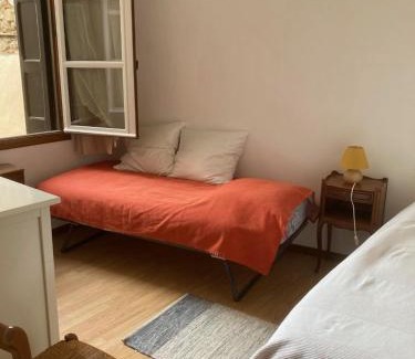 Prades Apartamento | Les 3 balcons