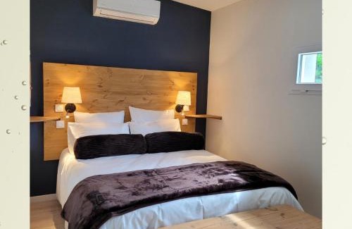 Gueux Apartamento | Les 3 Bulles