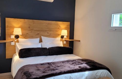 Gueux Apartamento | Les 3 Bulles