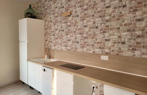 Gueux Apartamento | Les 3 Bulles