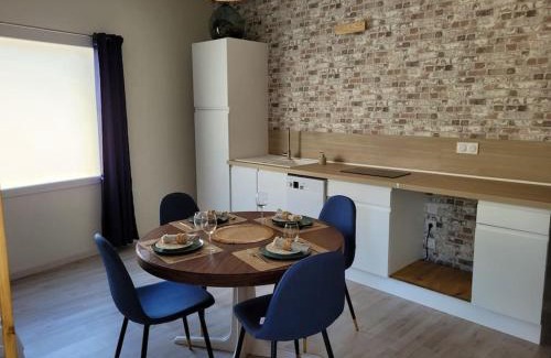 Gueux Apartamento | Les 3 Bulles