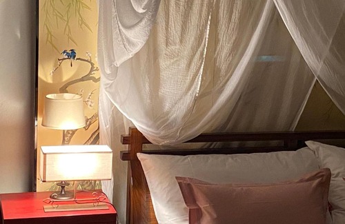 Areuse Cama Y Desayuno | Les 3 Coeurs - Chambres chez charmants habitants