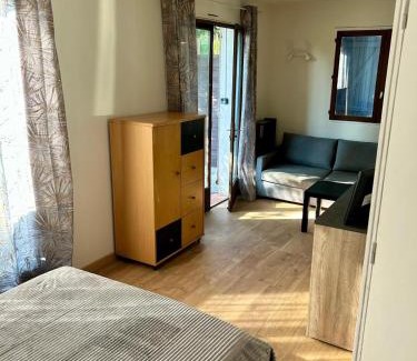 Les Maillans Apartamento | Les 3 Grâces