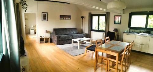 Giverny Apartamento | Les 3 Mésanges