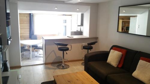 Luzenac Apartamento | Les 3 marguerites