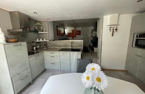Luzenac Apartamento | Les 3 marguerites