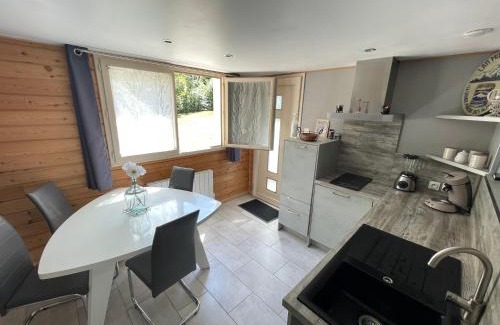 Luzenac Apartamento | Les 3 marguerites