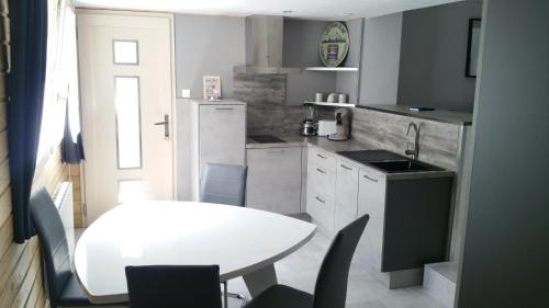 Luzenac Apartamento | Les 3 marguerites