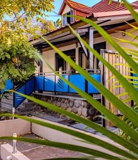 Etang Sale Les Bains Apartamento | Les 3 sables, CAPUCIN