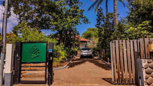 Etang Sale Les Bains Apartamento | Les 3 sables, COCO