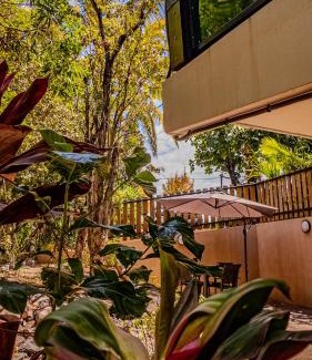 Etang Sale Les Bains Apartamento | Les 3 sables, COCO