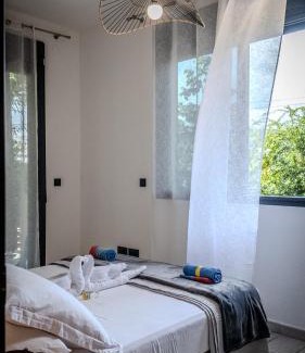 Etang Sale Les Bains Apartamento | Les 3 sables, COCO