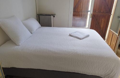 Seranon Apartamento | Les 3 vallées 1