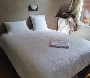 Seranon Apartamento | Les 3 vallées 1