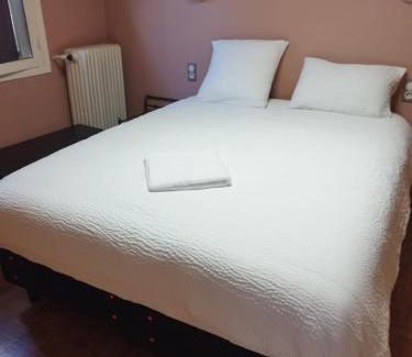 Seranon Apartamento | Les 3 vallées 1