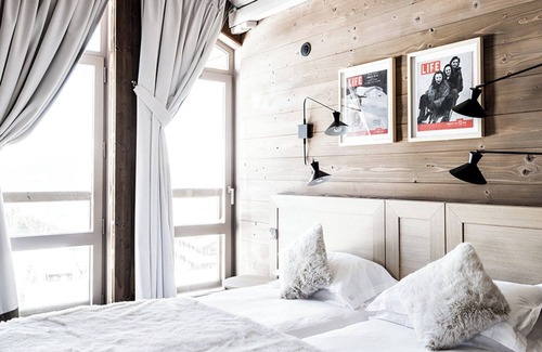 Courchevel Hotel | Les 3 Vallées, a Beaumier hotel