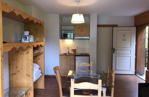 Orelle Apartamento | Les 3 vallées - Piscine/Spa/Hammam - 4p