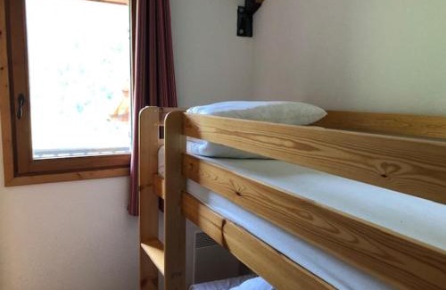 Orelle Apartamento | Les 3 vallées - Piscine/Spa/Hammam - 4p