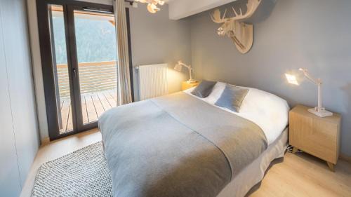 Chatel Apartamento | Les 360 - Apt 2 - BO Immobilier - Châtel- remises sur les forfaits de skis Châtel ou Portes du soleil