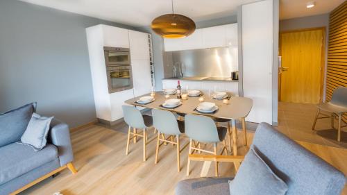 Chatel Apartamento | Les 360 - Apt 2 - BO Immobilier - Châtel- remises sur les forfaits de skis Châtel ou Portes du soleil