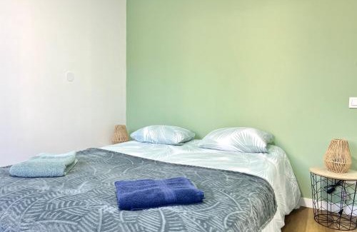 Chatellerault Apartamento | Les 4 Appartements au cœur de Châtellerault