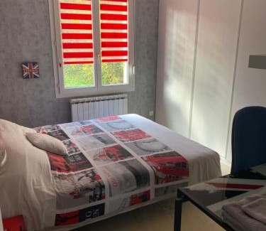 Gercourt-et-Drillancourt Casa | Les 4 M